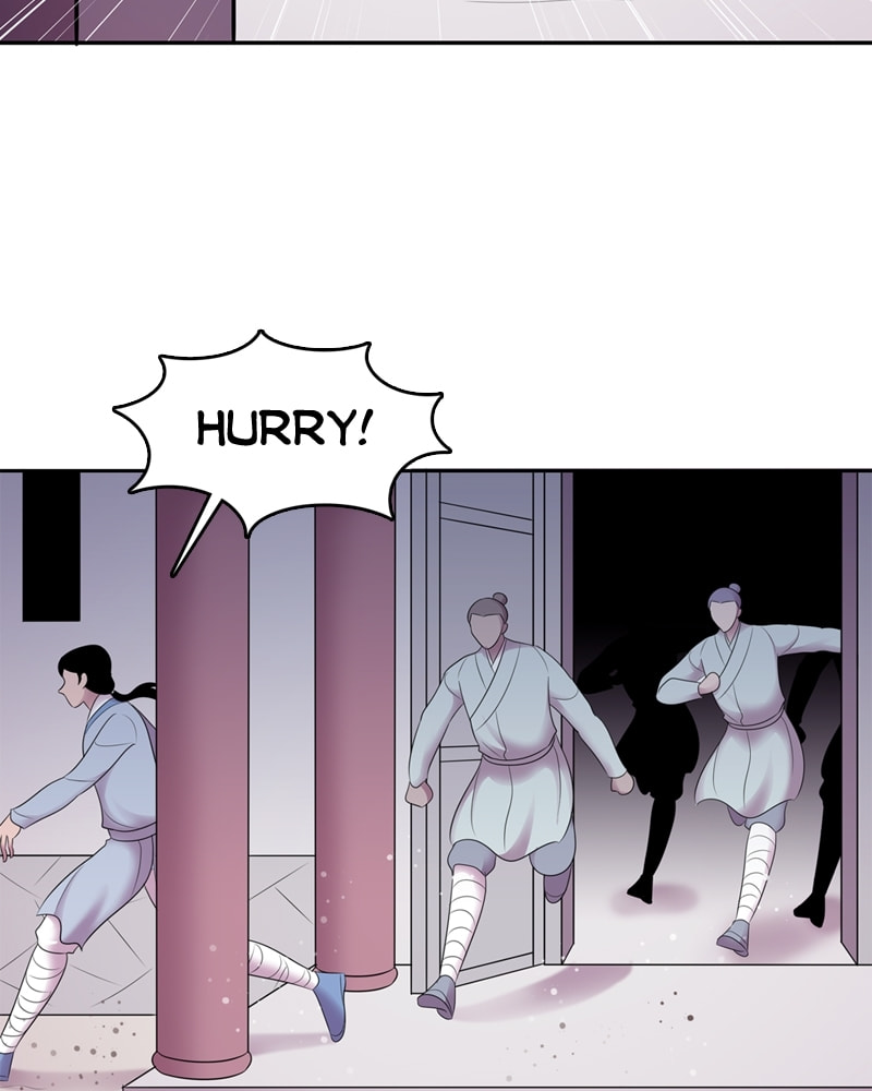 My Beloved Emperor Chapter 57 page 46 - 