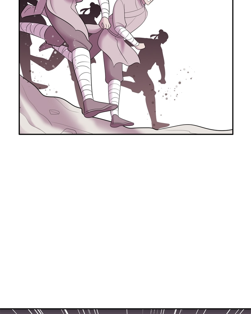 My Beloved Emperor Chapter 57 page 48 - 