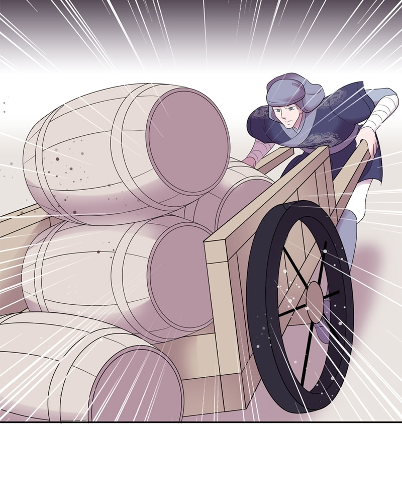 My Beloved Emperor Chapter 57 page 49 - 