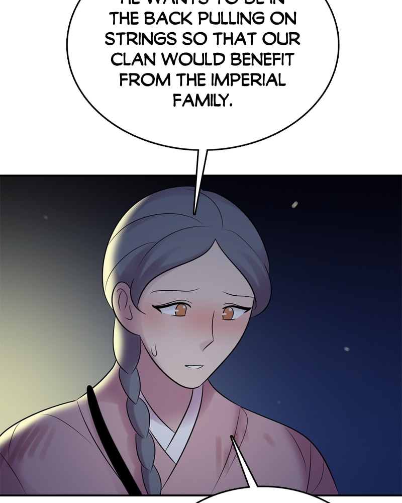 My Beloved Emperor Chapter 57 page 6 - 