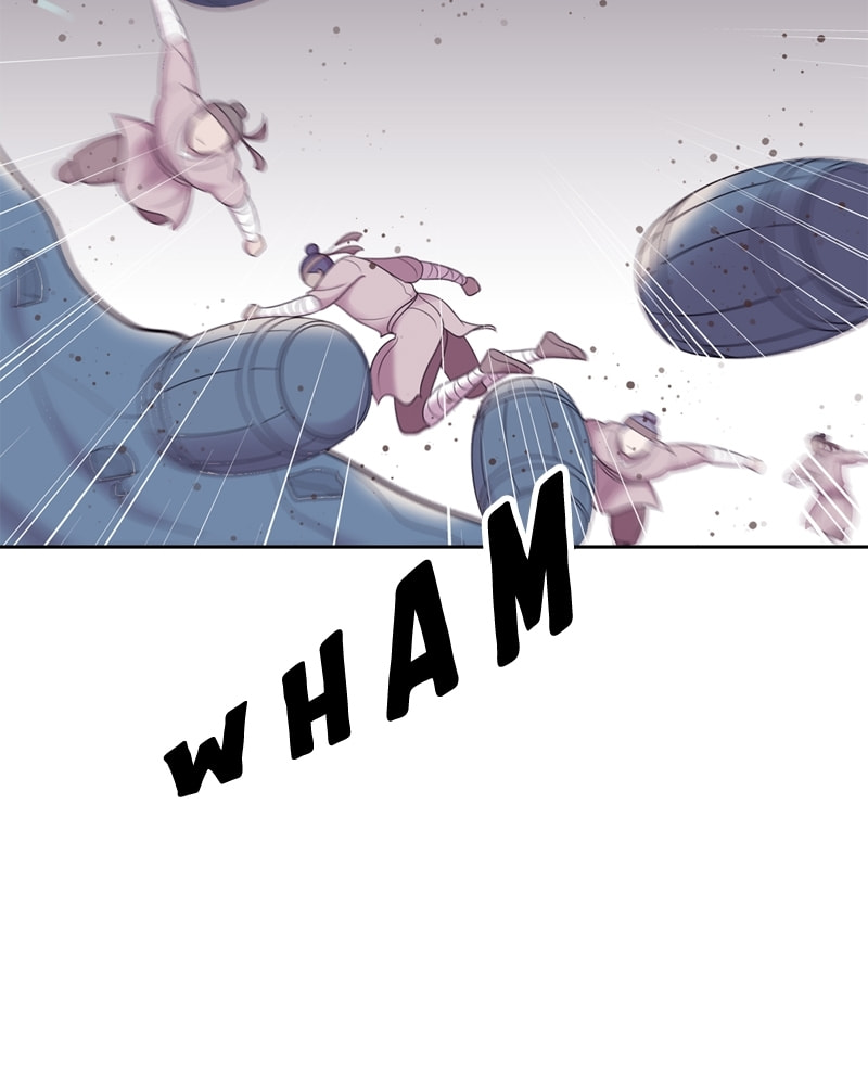 My Beloved Emperor Chapter 57 page 52 - 