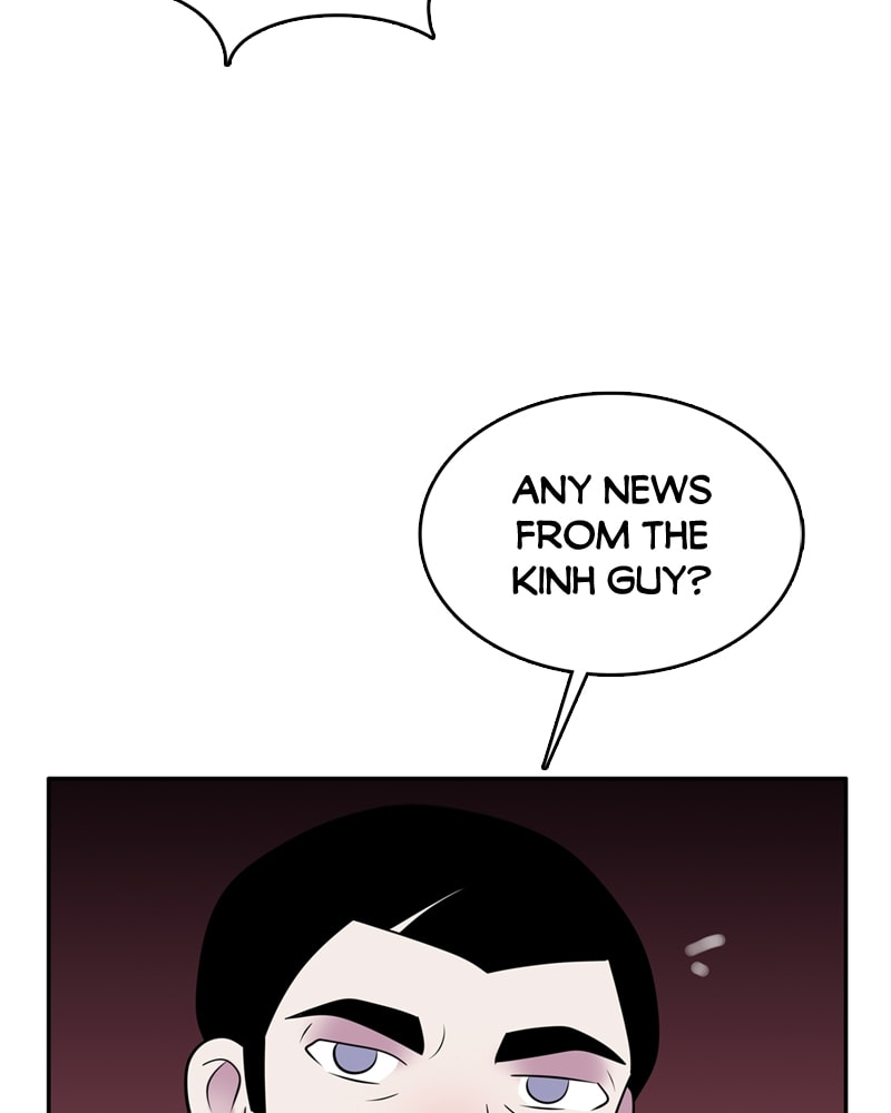 My Beloved Emperor Chapter 57 page 57 - 