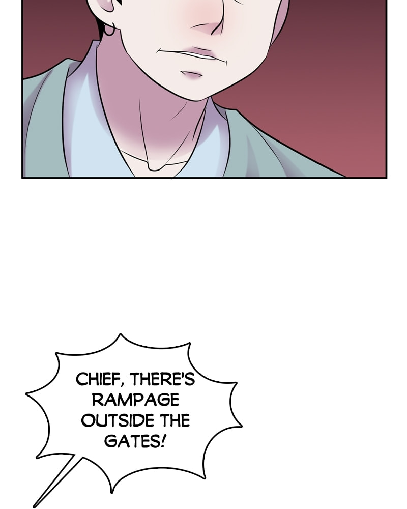 My Beloved Emperor Chapter 57 page 58 - 