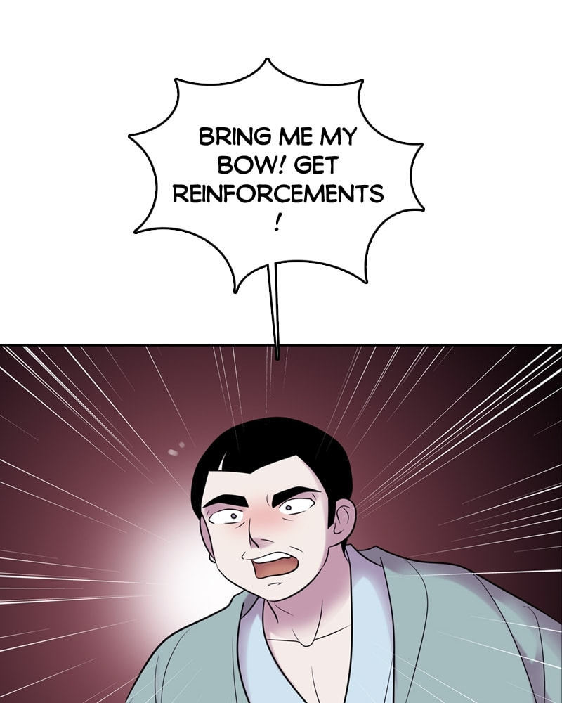 My Beloved Emperor Chapter 57 page 60 - 