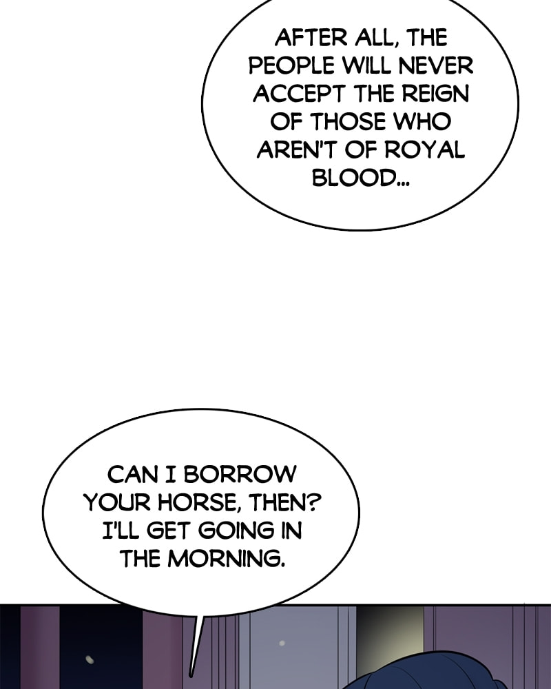 My Beloved Emperor Chapter 57 page 7 - 