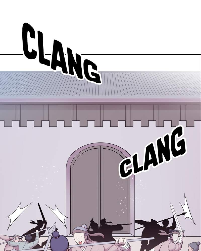 My Beloved Emperor Chapter 57 page 62 - 