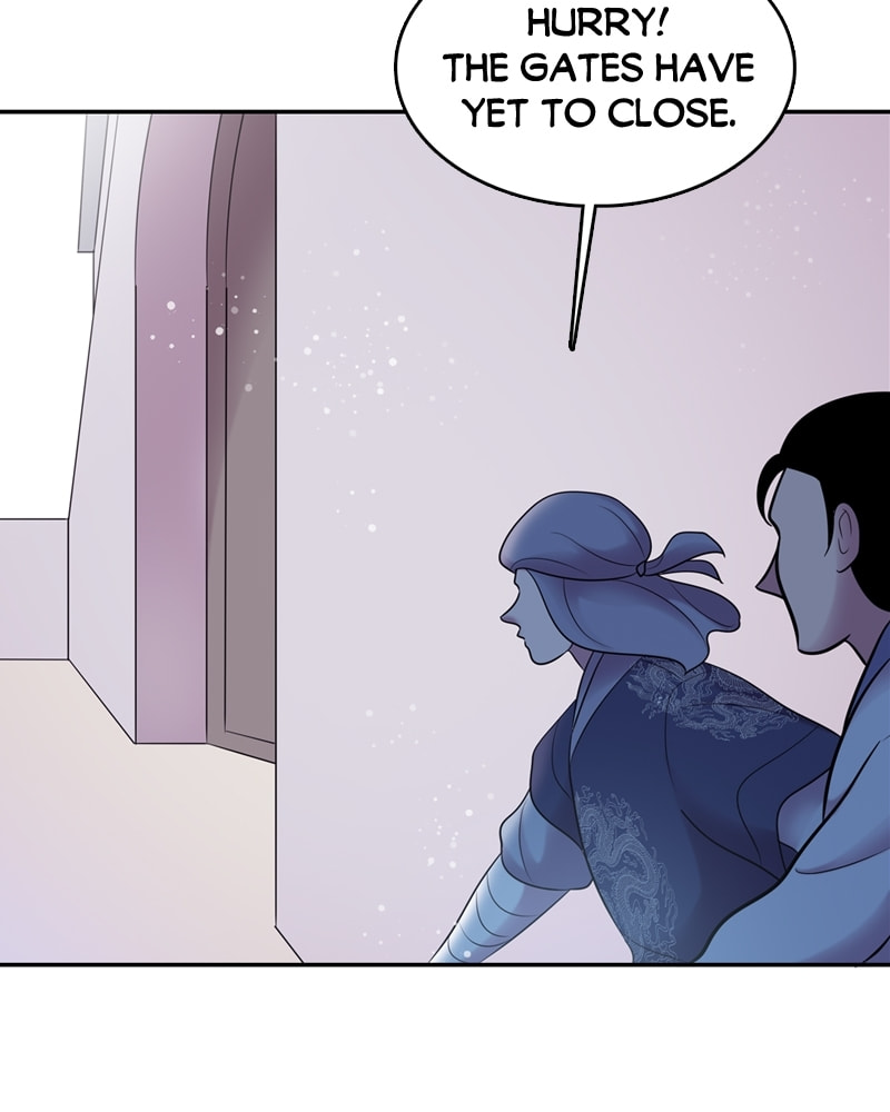 My Beloved Emperor Chapter 57 page 65 - 