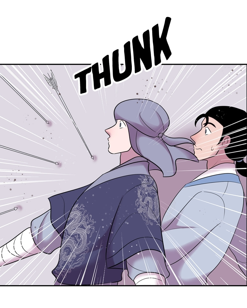 My Beloved Emperor Chapter 57 page 70 - 