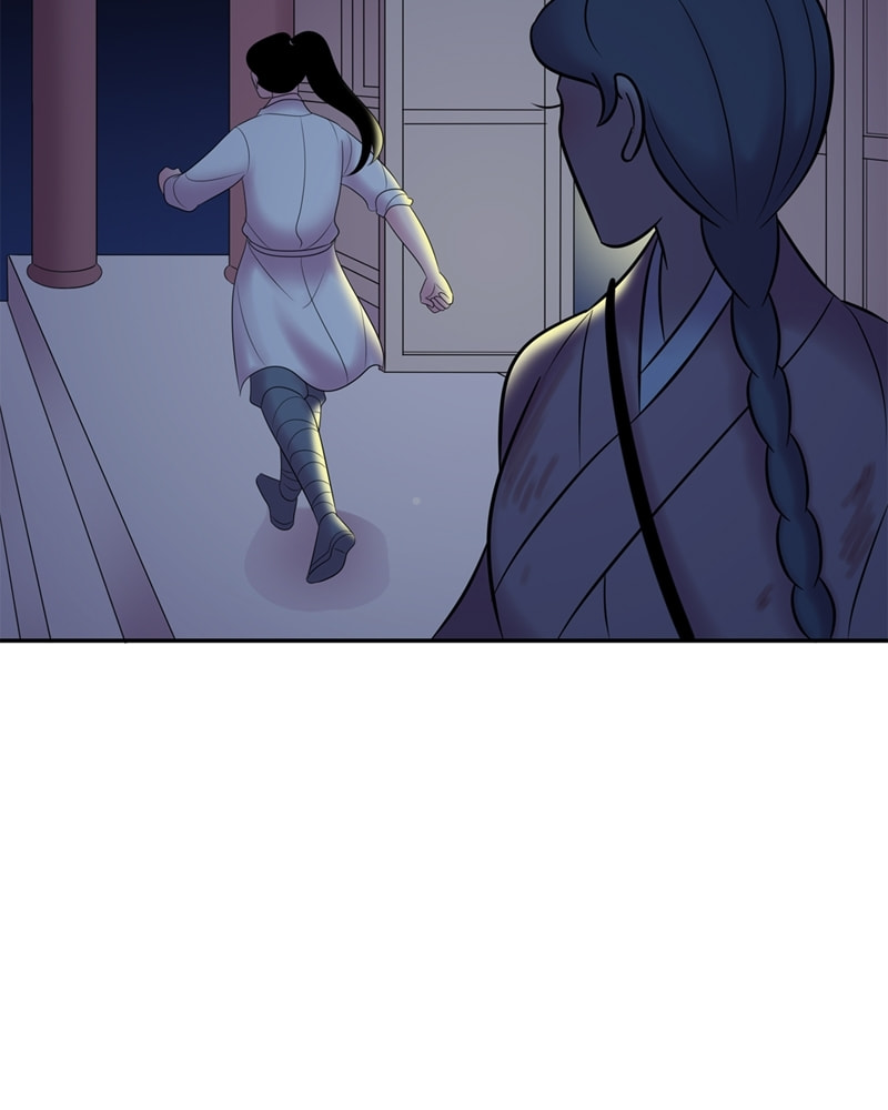 My Beloved Emperor Chapter 57 page 8 - 