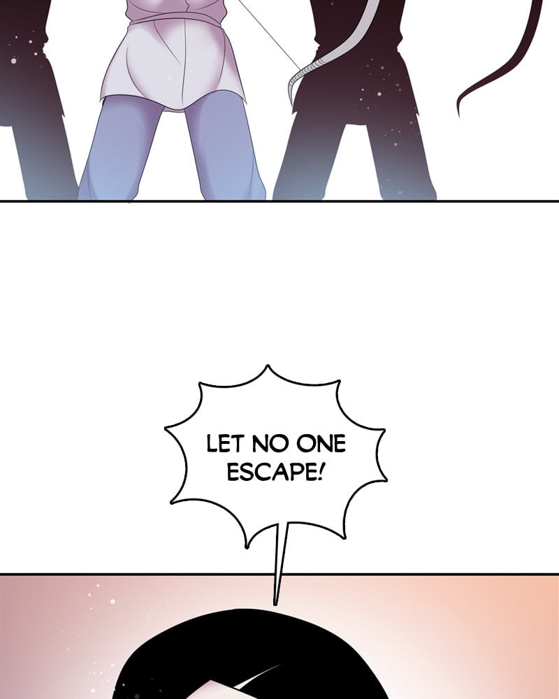 My Beloved Emperor Chapter 57 page 72 - 