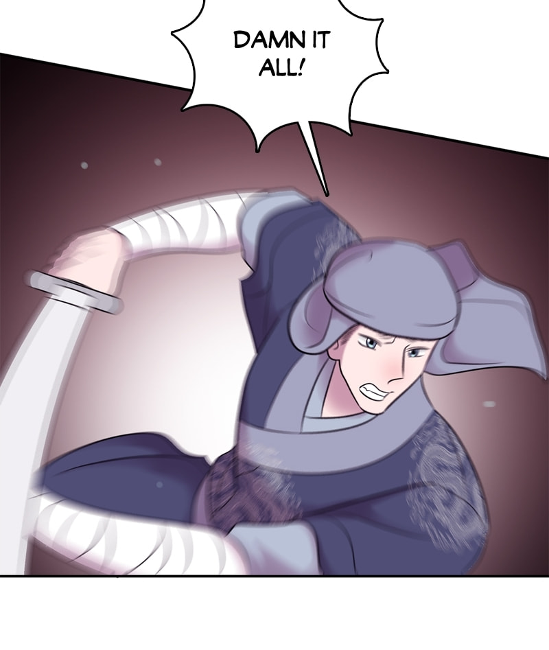 My Beloved Emperor Chapter 57 page 74 - 