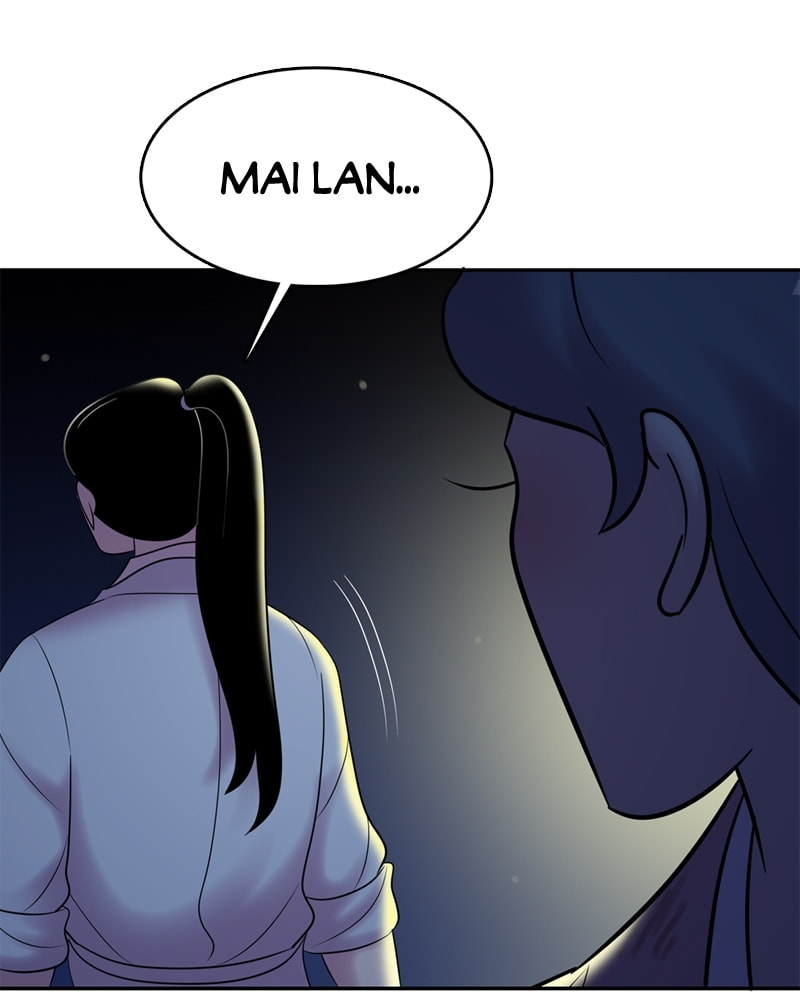 My Beloved Emperor Chapter 57 page 9 - 