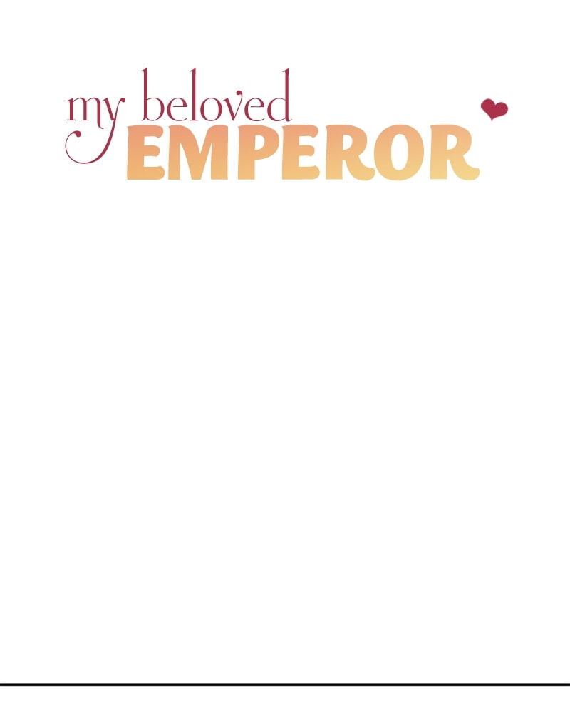 My Beloved Emperor Chapter 58 page 2 - 