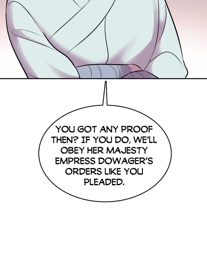 My Beloved Emperor Chapter 58 page 13 - 