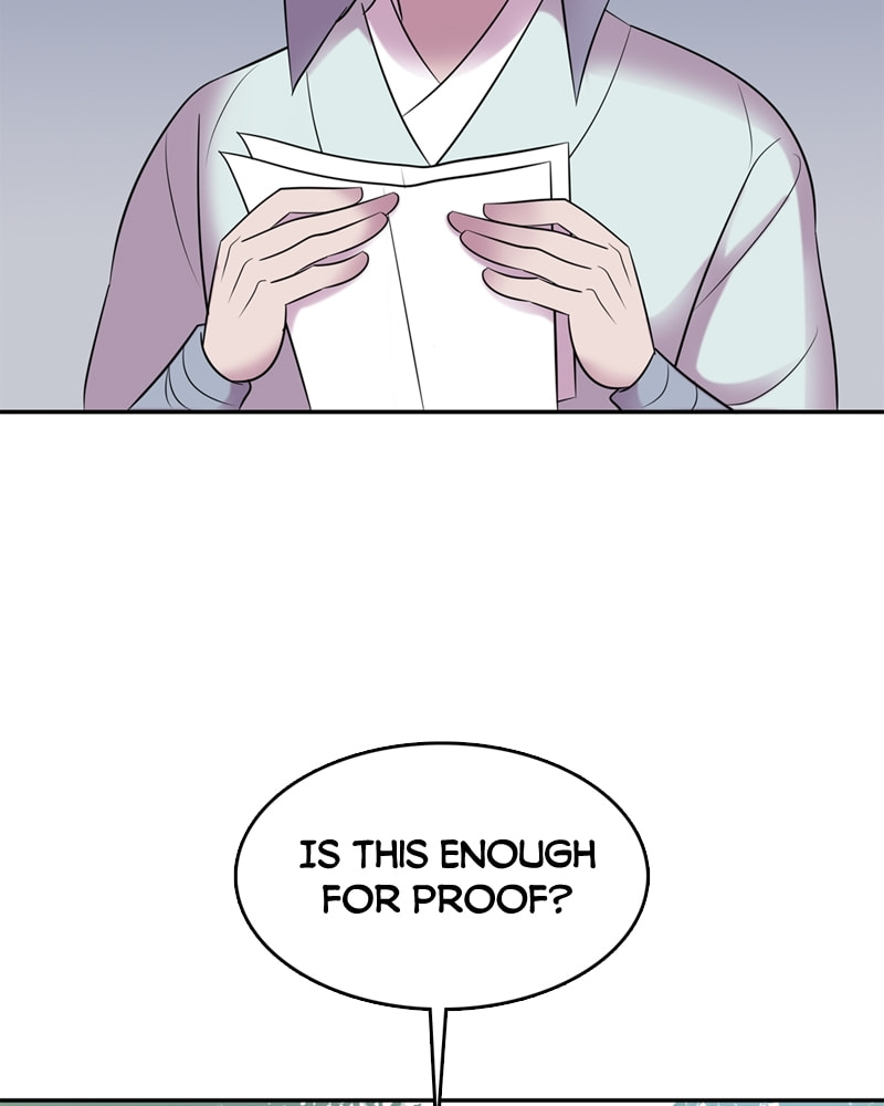 My Beloved Emperor Chapter 58 page 16 - 