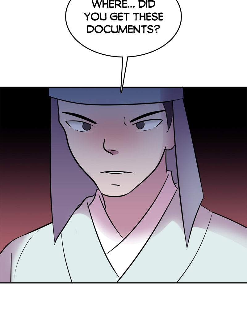 My Beloved Emperor Chapter 58 page 18 - 