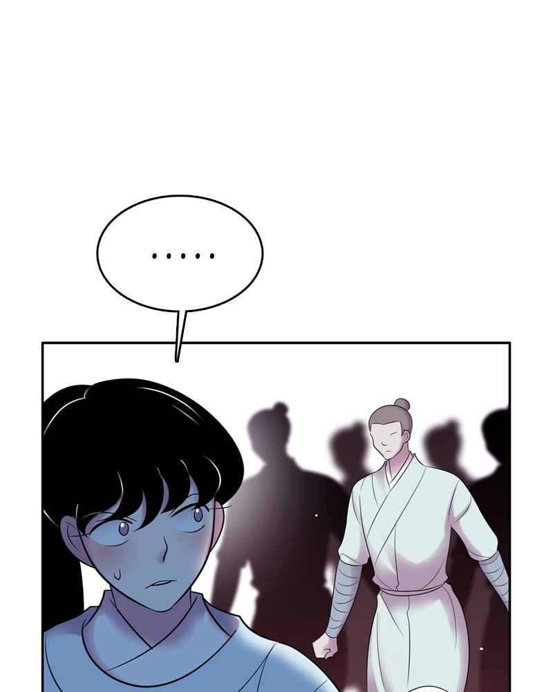 My Beloved Emperor Chapter 58 page 19 - 