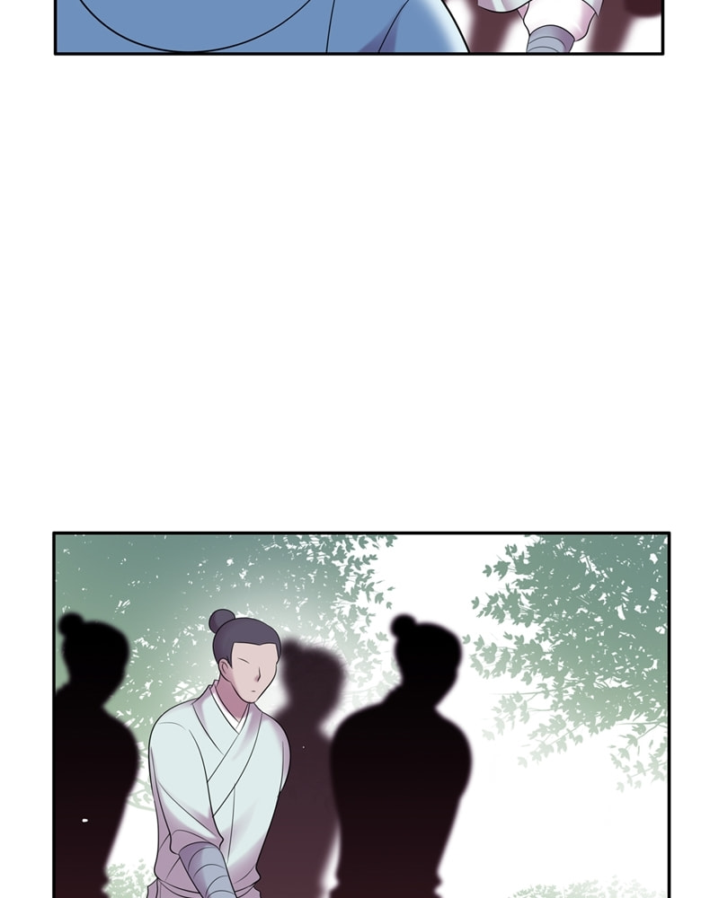 My Beloved Emperor Chapter 58 page 20 - 