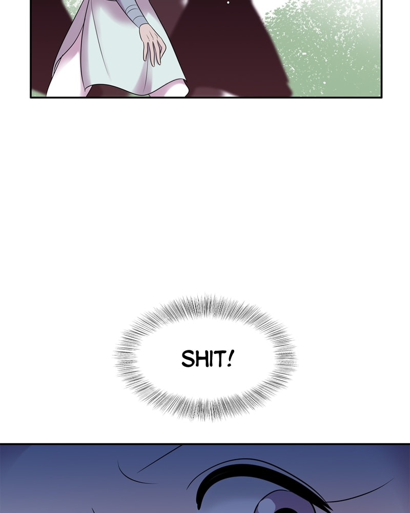 My Beloved Emperor Chapter 58 page 21 - 