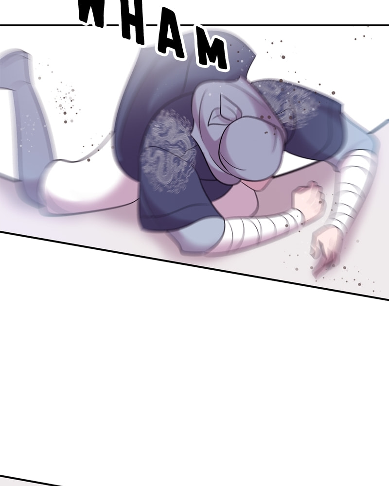 My Beloved Emperor Chapter 58 page 25 - 