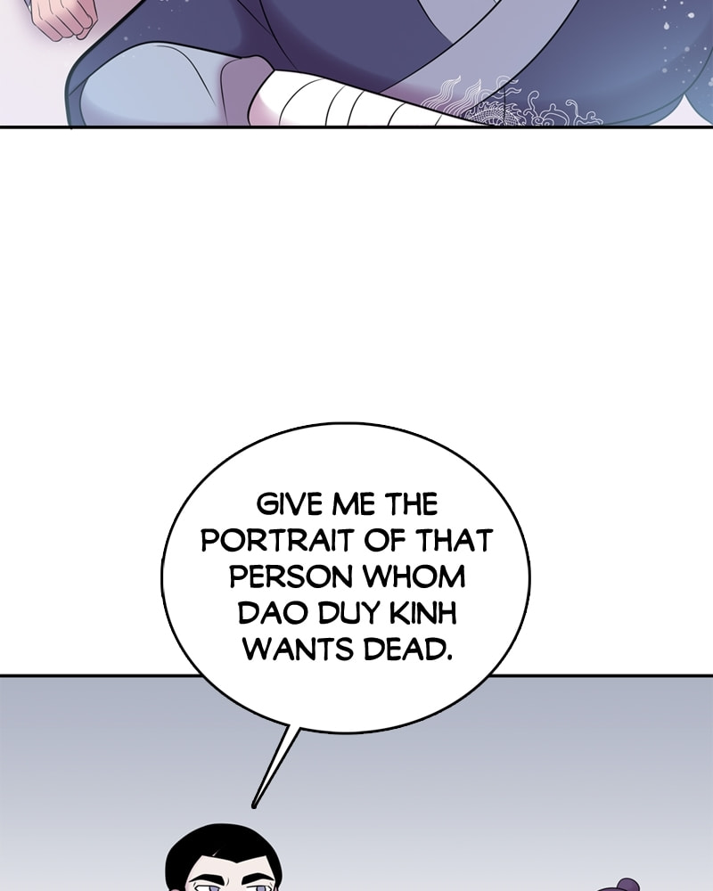 My Beloved Emperor Chapter 58 page 28 - 