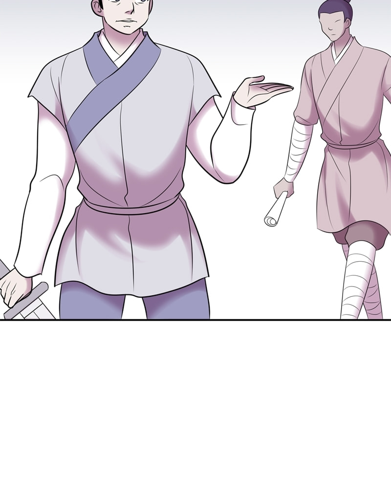 My Beloved Emperor Chapter 58 page 29 - 