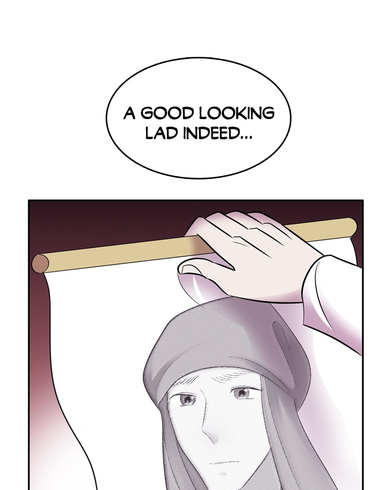 My Beloved Emperor Chapter 58 page 30 - 
