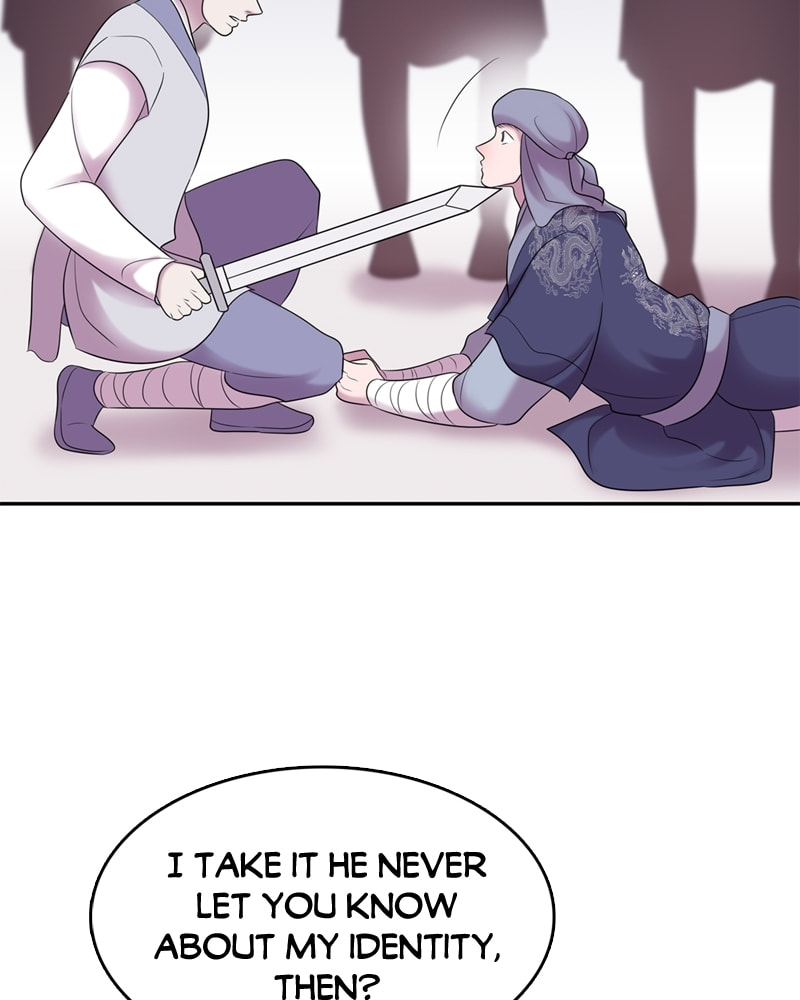 My Beloved Emperor Chapter 58 page 32 - 
