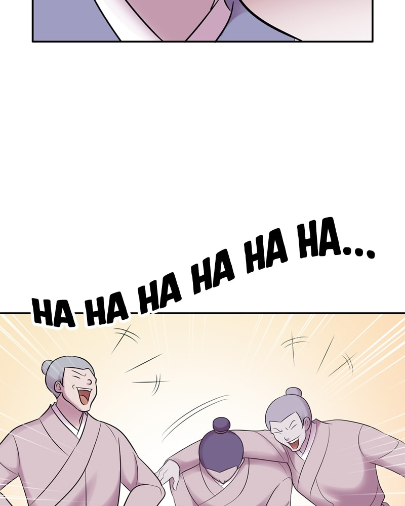 My Beloved Emperor Chapter 58 page 35 - 