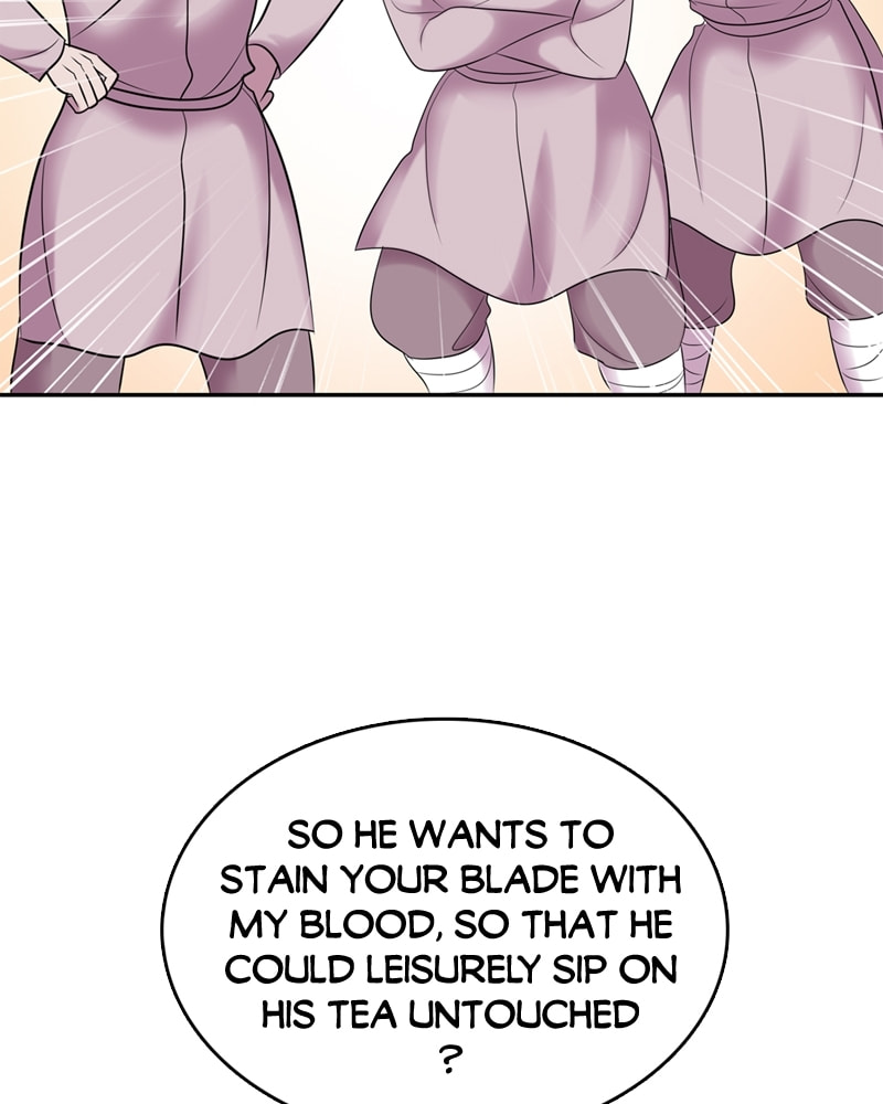 My Beloved Emperor Chapter 58 page 36 - 