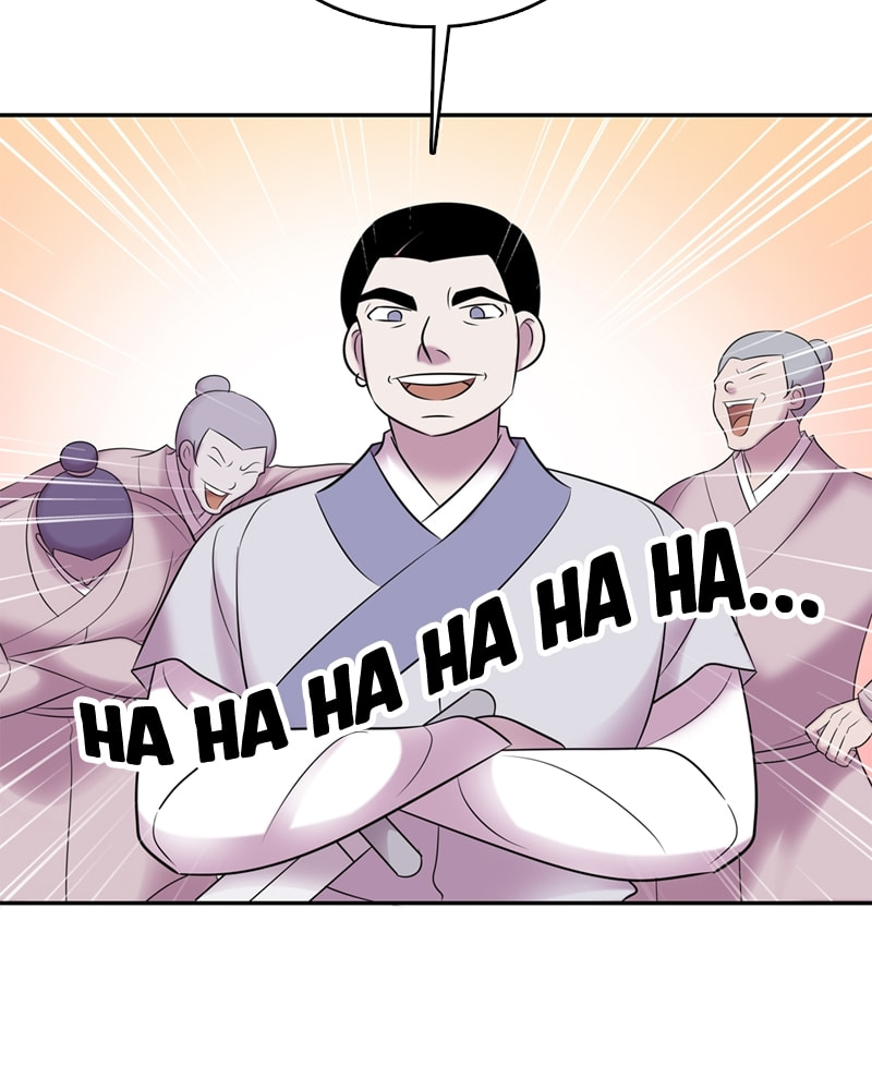 My Beloved Emperor Chapter 58 page 39 - 