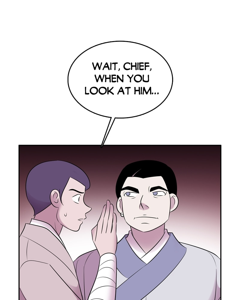 My Beloved Emperor Chapter 58 page 40 - 