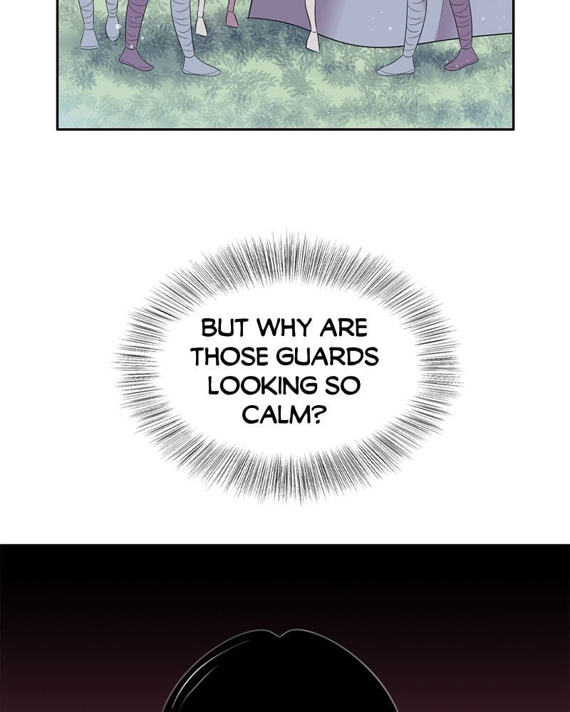 My Beloved Emperor Chapter 58 page 5 - 