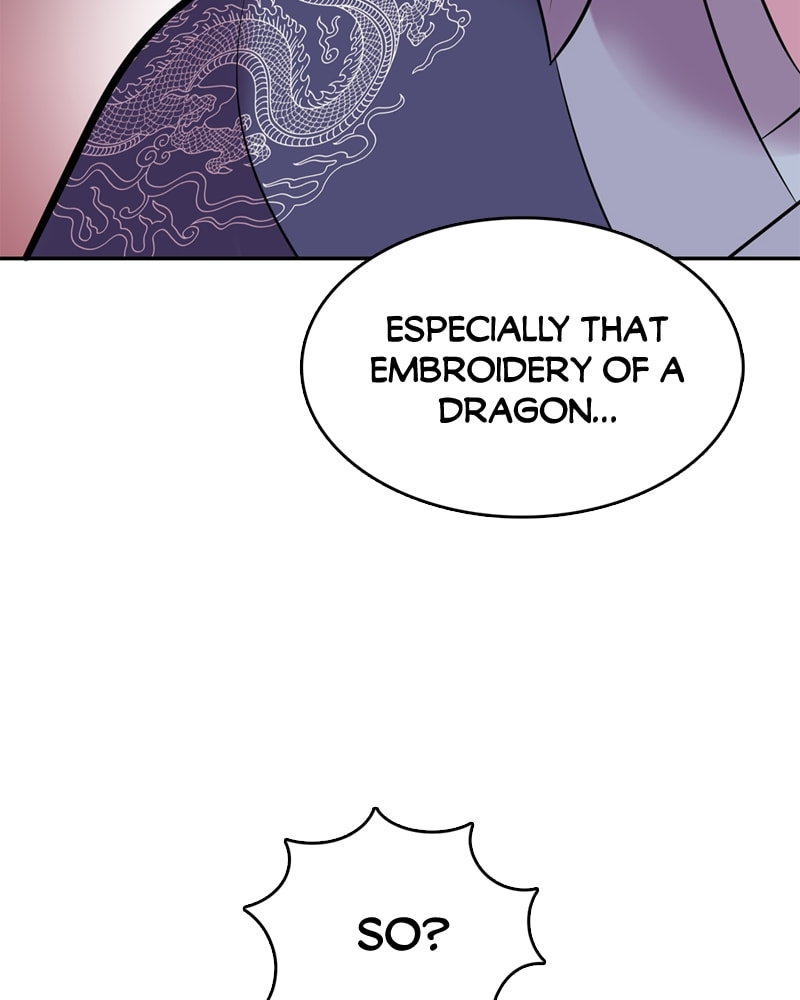My Beloved Emperor Chapter 58 page 42 - 