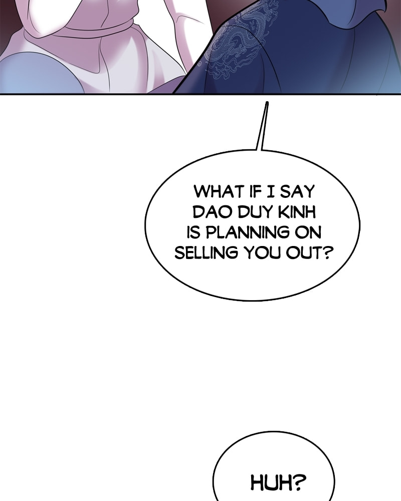 My Beloved Emperor Chapter 58 page 45 - 
