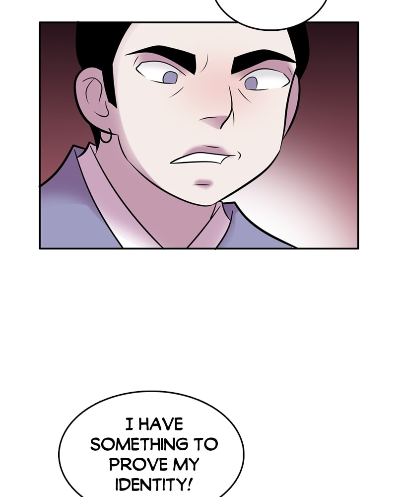 My Beloved Emperor Chapter 58 page 46 - 