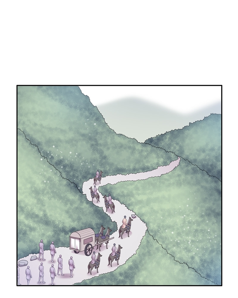 My Beloved Emperor Chapter 58 page 48 - 