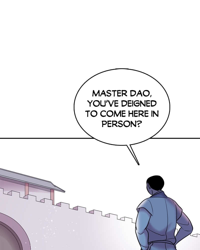 My Beloved Emperor Chapter 58 page 49 - 