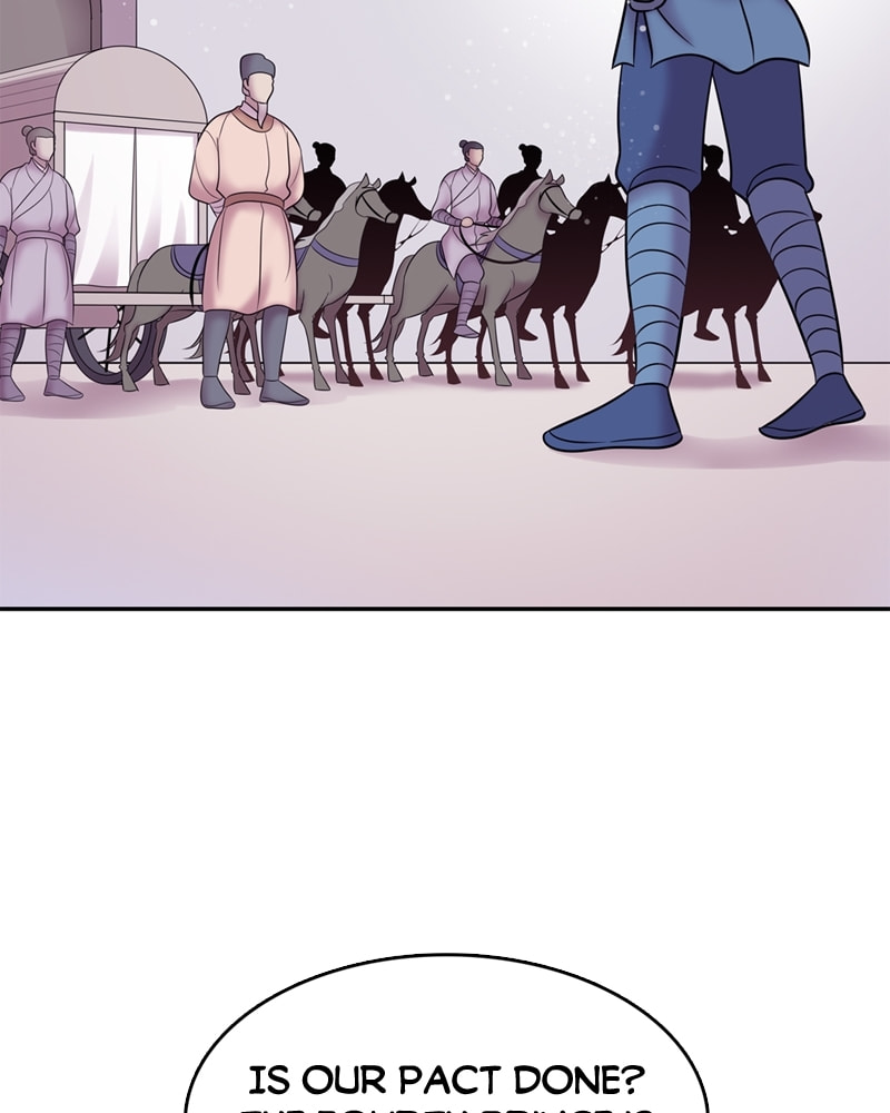 My Beloved Emperor Chapter 58 page 50 - 