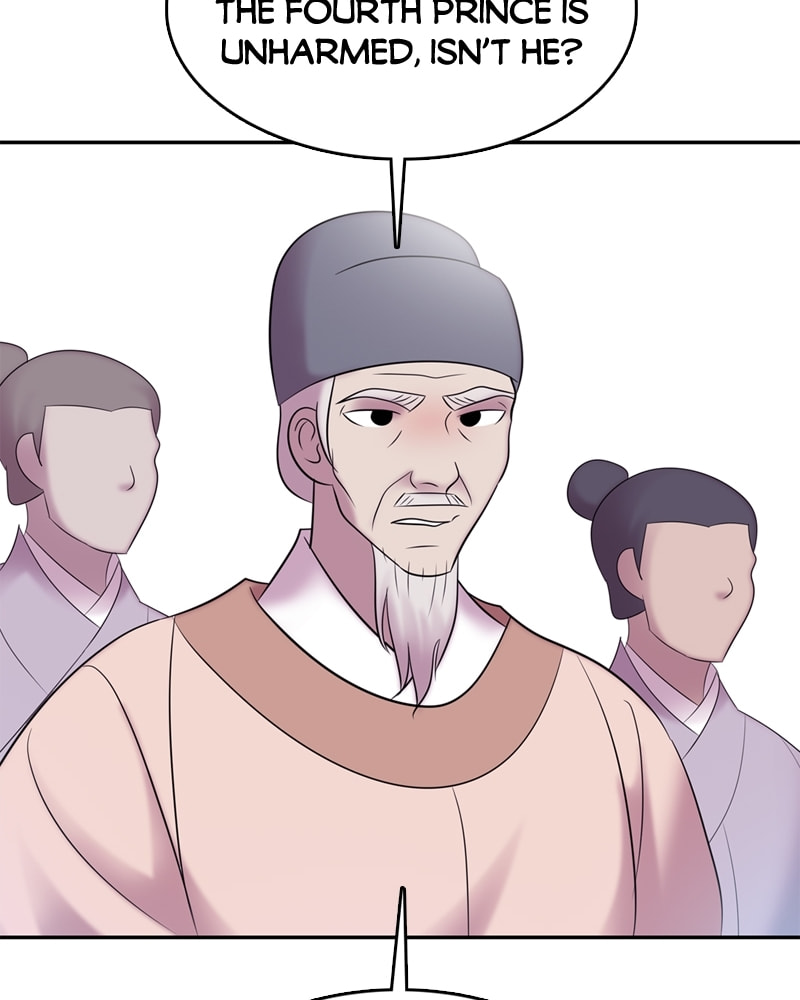 My Beloved Emperor Chapter 58 page 51 - 