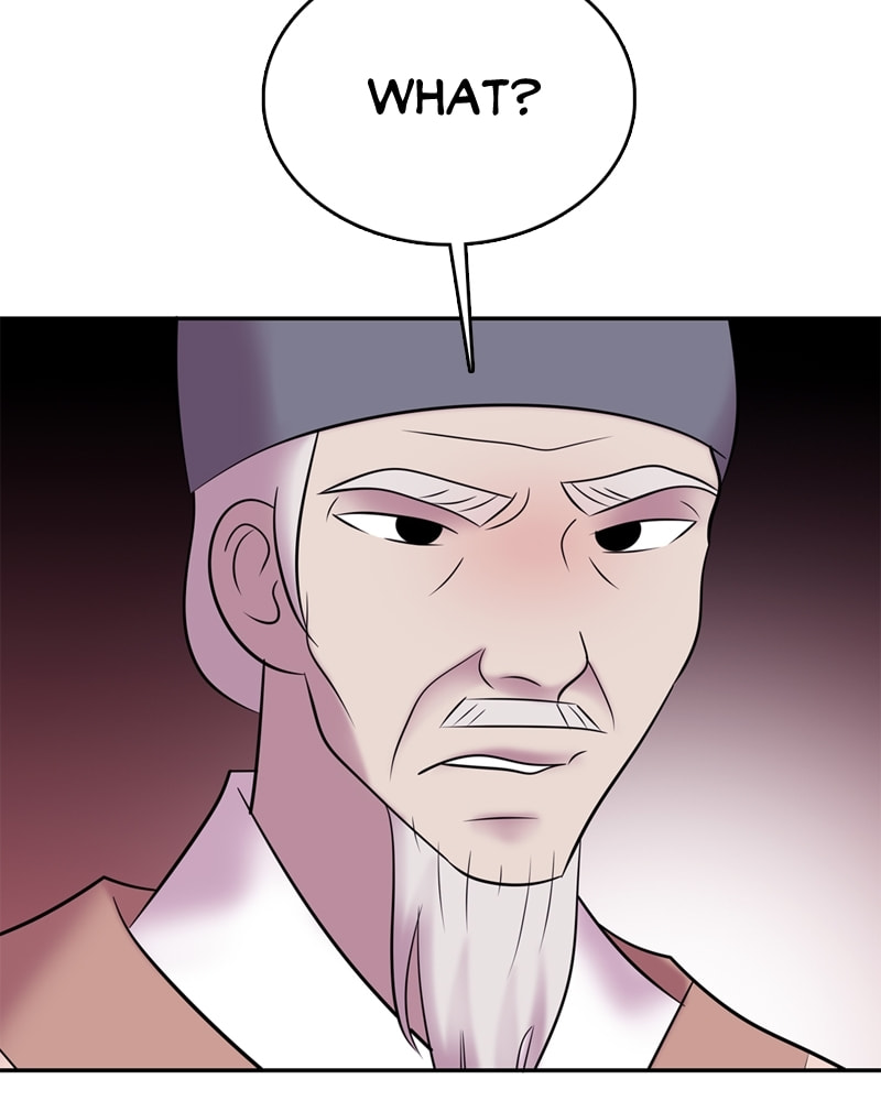 My Beloved Emperor Chapter 58 page 54 - 
