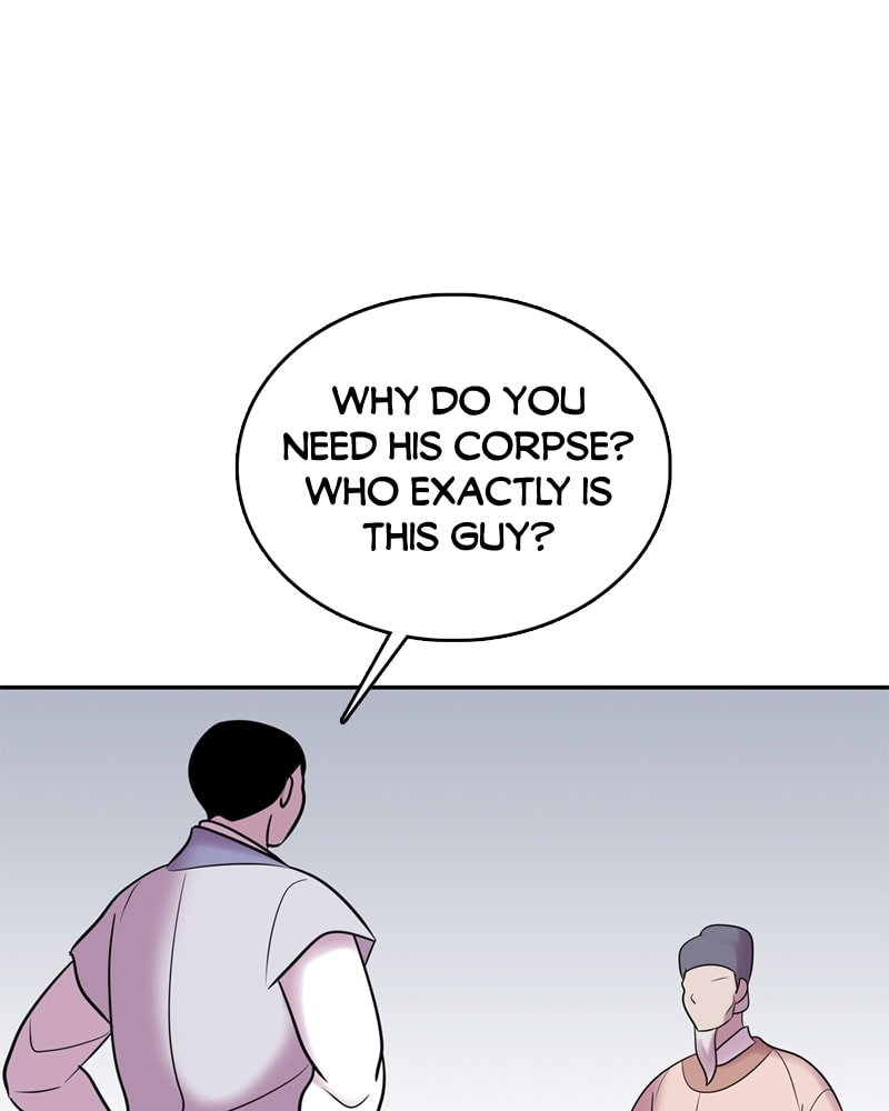 My Beloved Emperor Chapter 58 page 55 - 