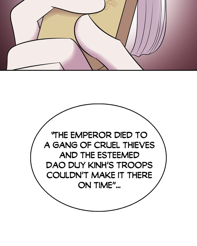 My Beloved Emperor Chapter 58 page 59 - 
