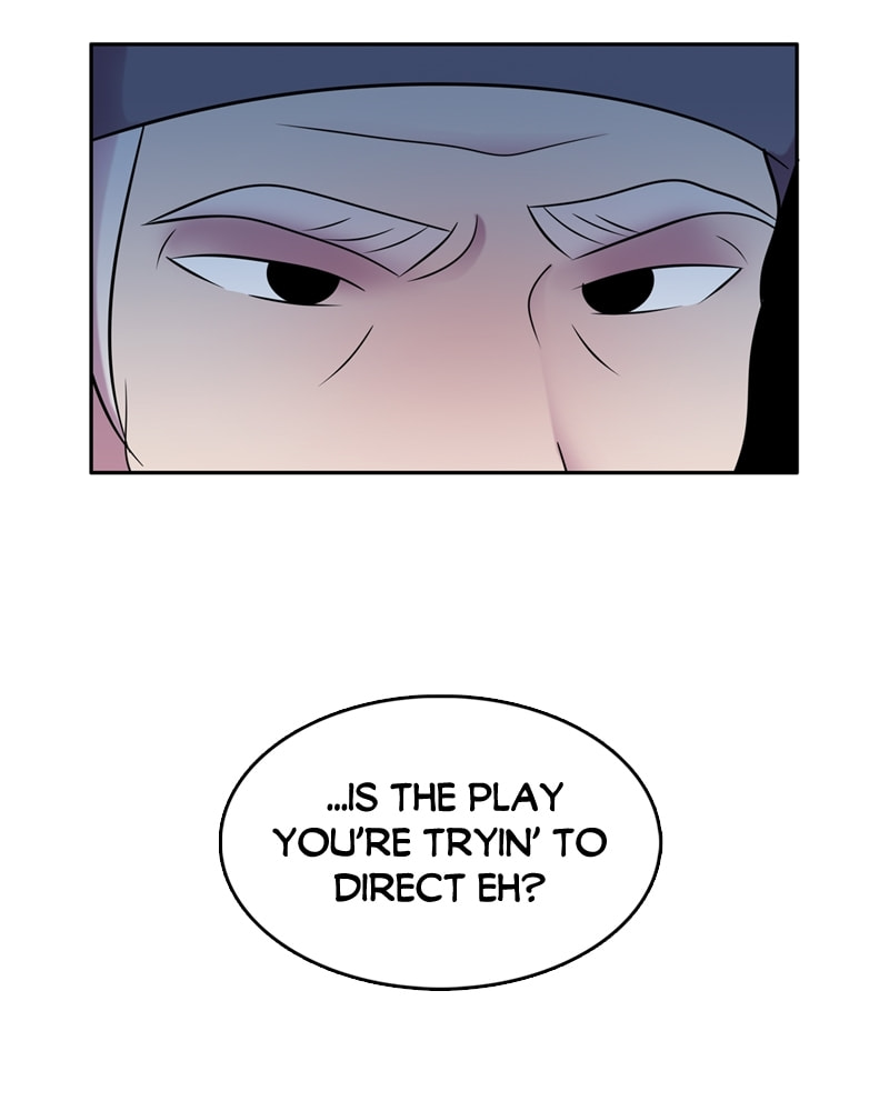 My Beloved Emperor Chapter 58 page 60 - 