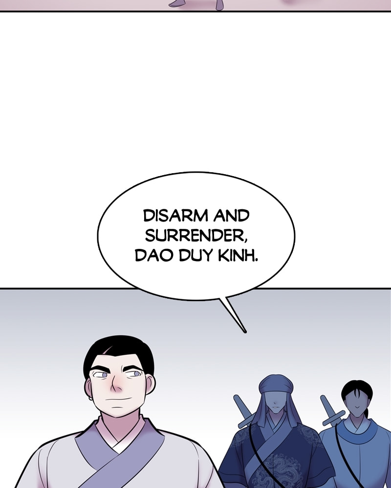 My Beloved Emperor Chapter 58 page 67 - 
