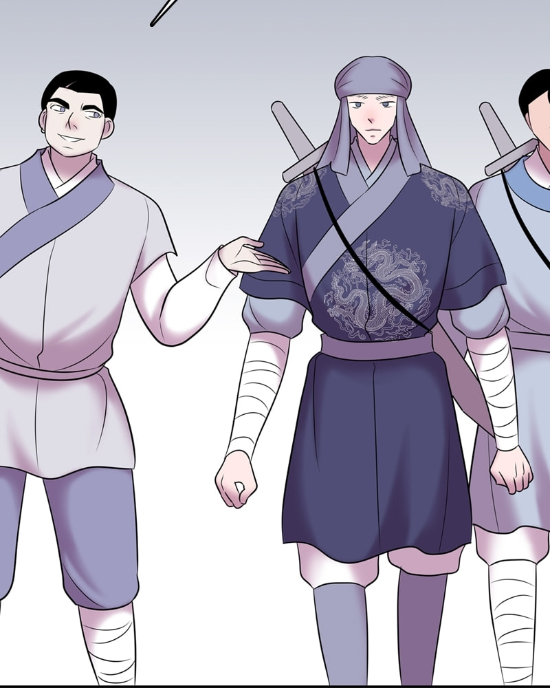 My Beloved Emperor Chapter 58 page 69 - 
