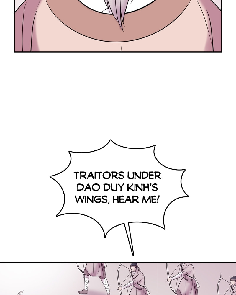 My Beloved Emperor Chapter 58 page 71 - 