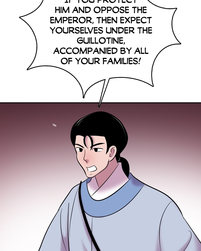 My Beloved Emperor Chapter 58 page 73 - 