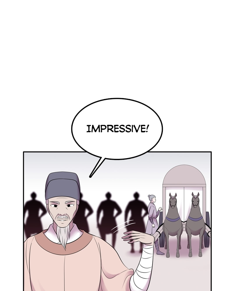 My Beloved Emperor Chapter 58 page 77 - 