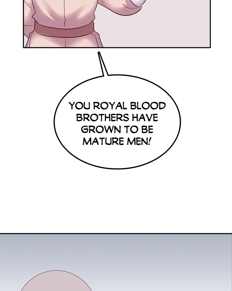 My Beloved Emperor Chapter 58 page 78 - 